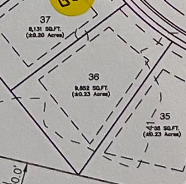 Main Listing Image