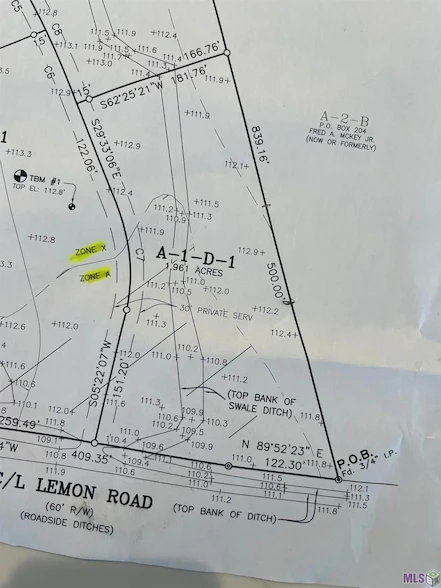 Main Listing Image