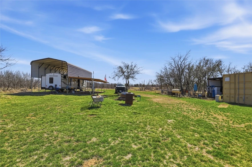 Main Listing Image