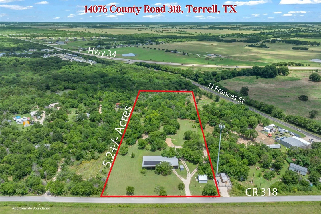 Main Listing Image