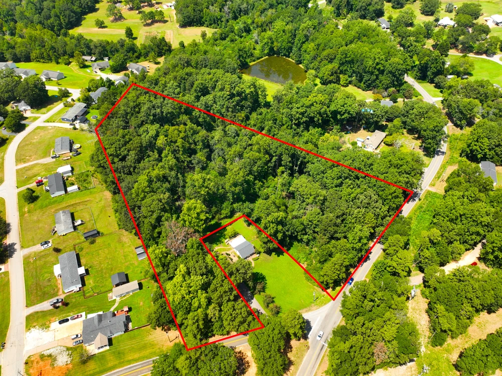 Main Listing Image