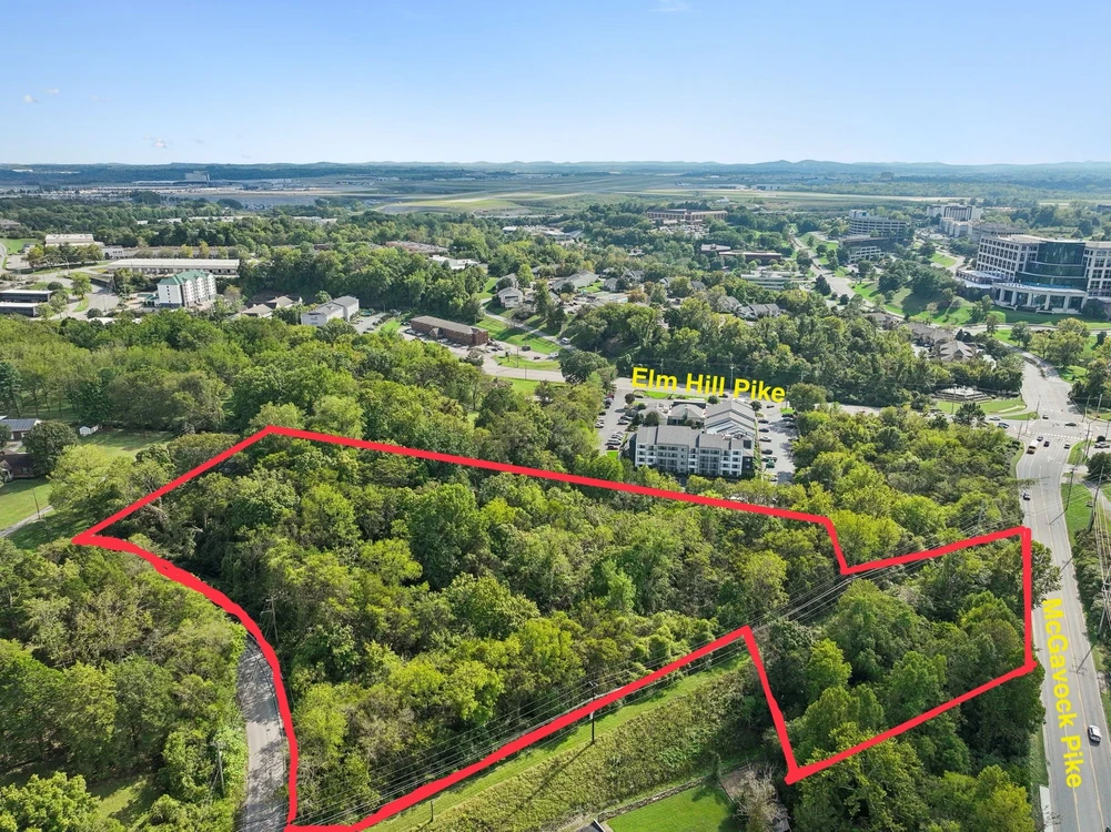 Main Listing Image
