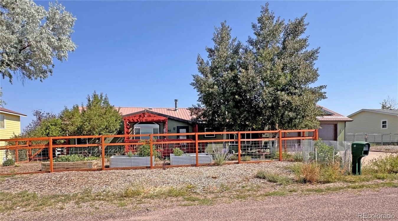 Main Listing Image