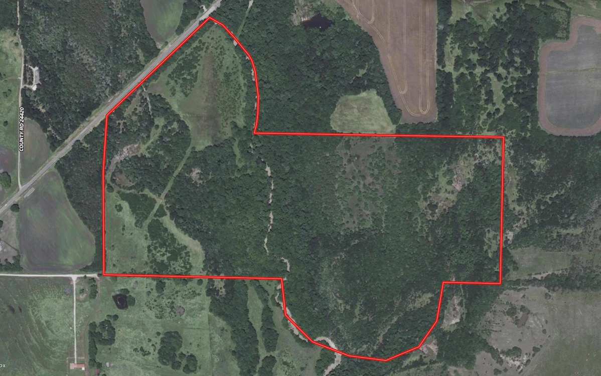 Main Listing Image
