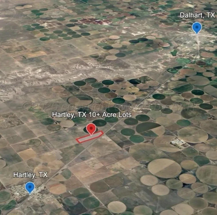 Main Listing Image