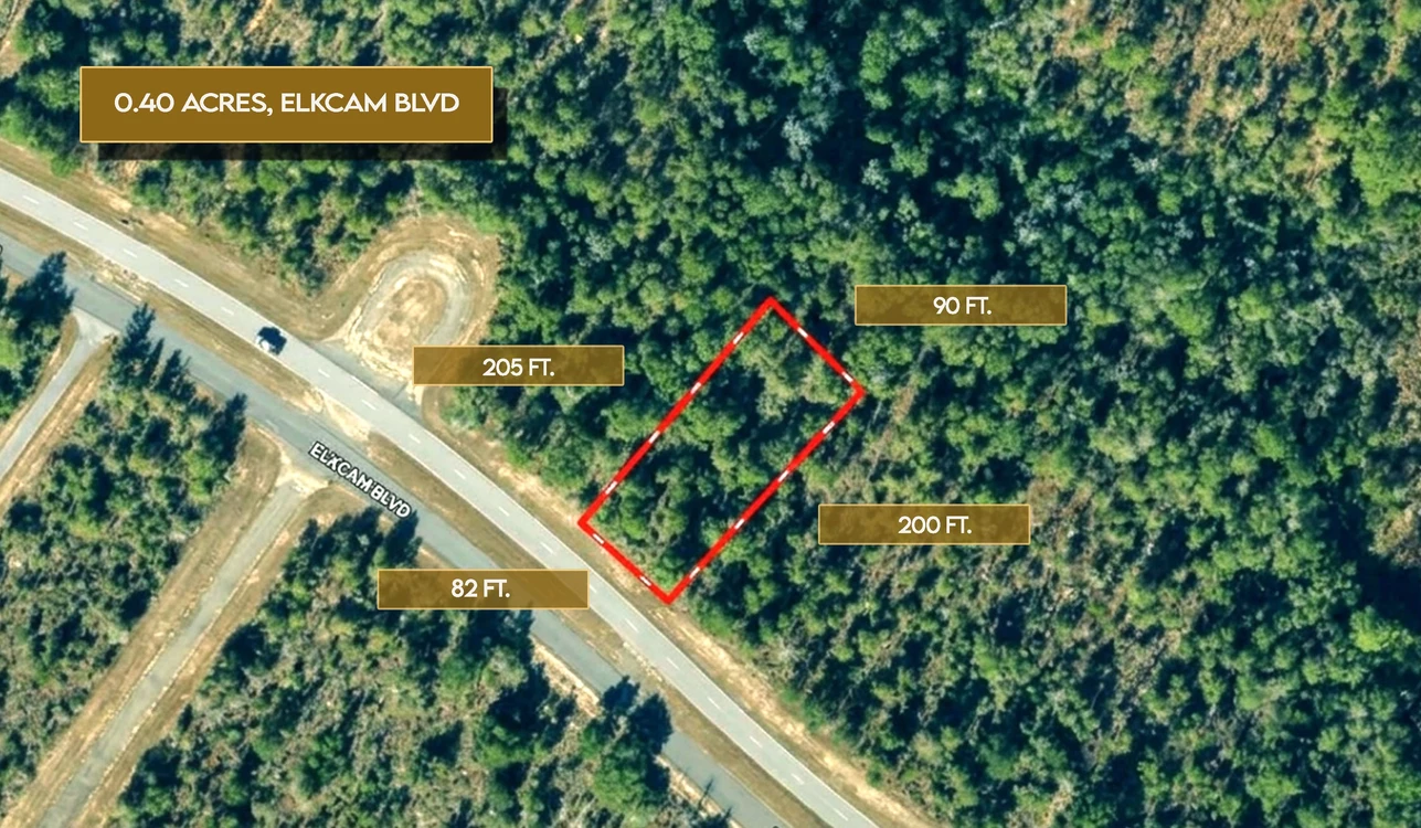 Main Listing Image