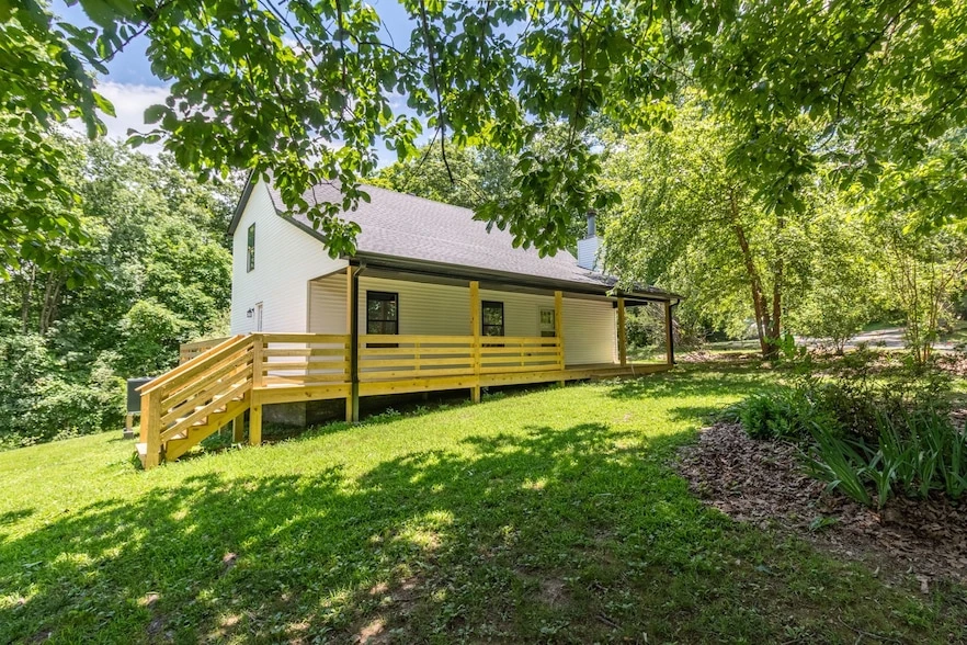 Main Listing Image
