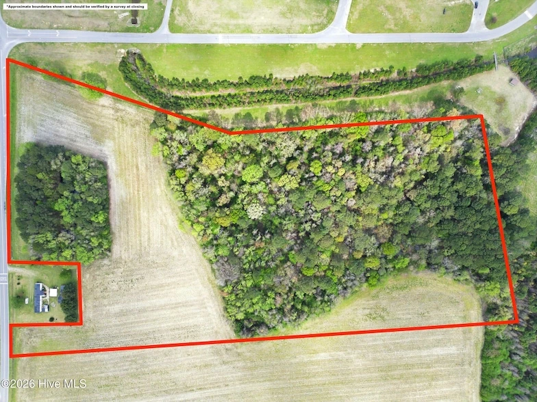 Main Listing Image