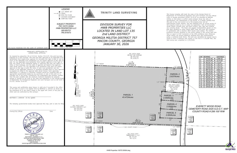 Main Listing Image
