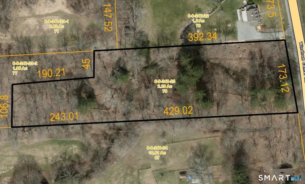 Main Listing Image
