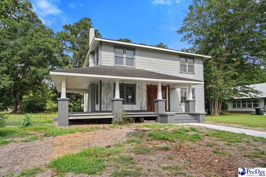 Main Listing Image