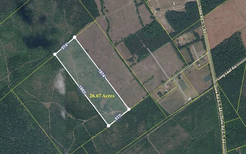 Main Listing Image