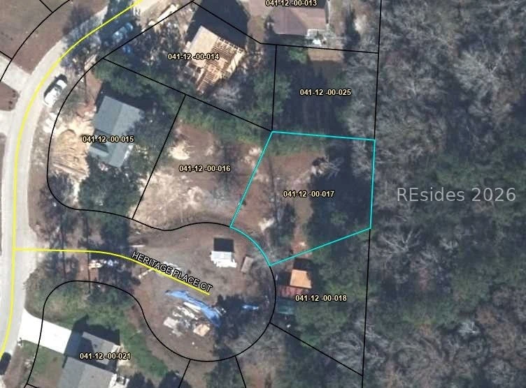 Main Listing Image