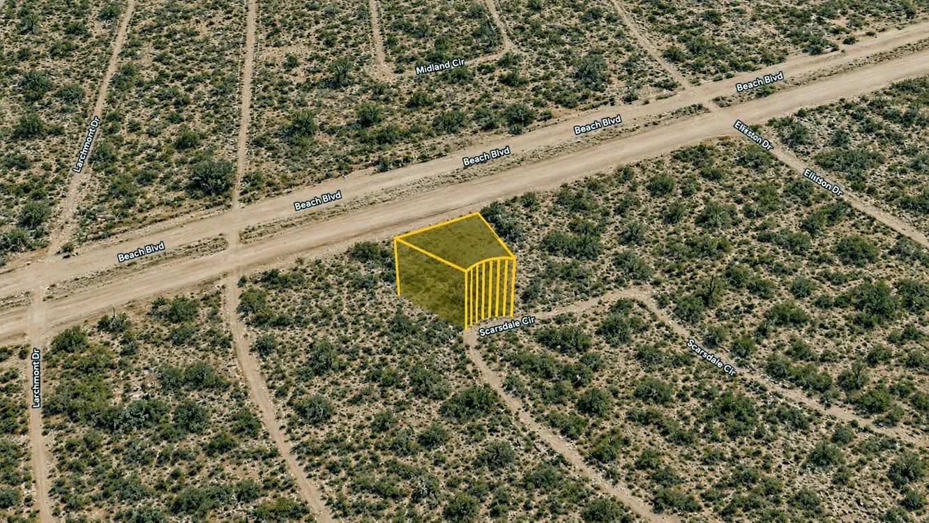 Main Listing Image