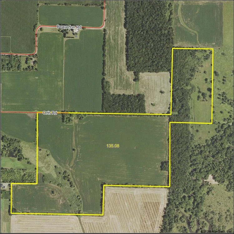 Main Listing Image