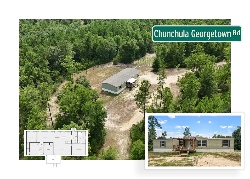 Main Listing Image