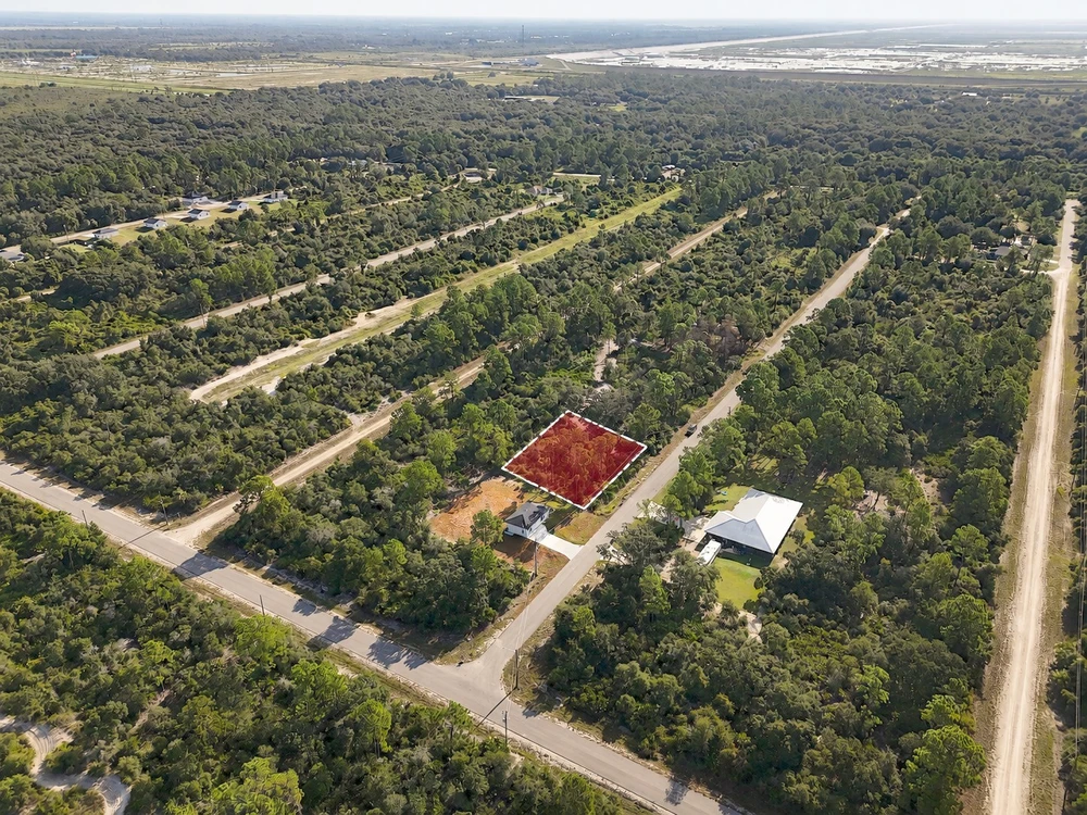 Main Listing Image