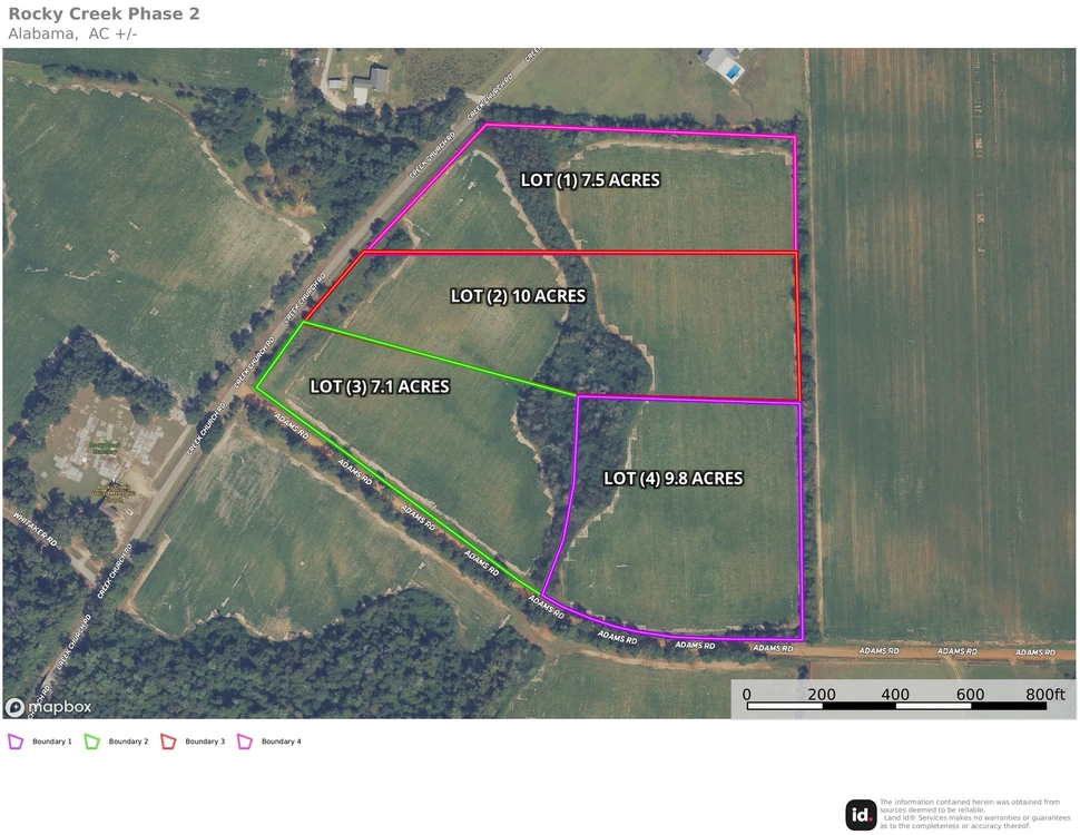 Main Listing Image