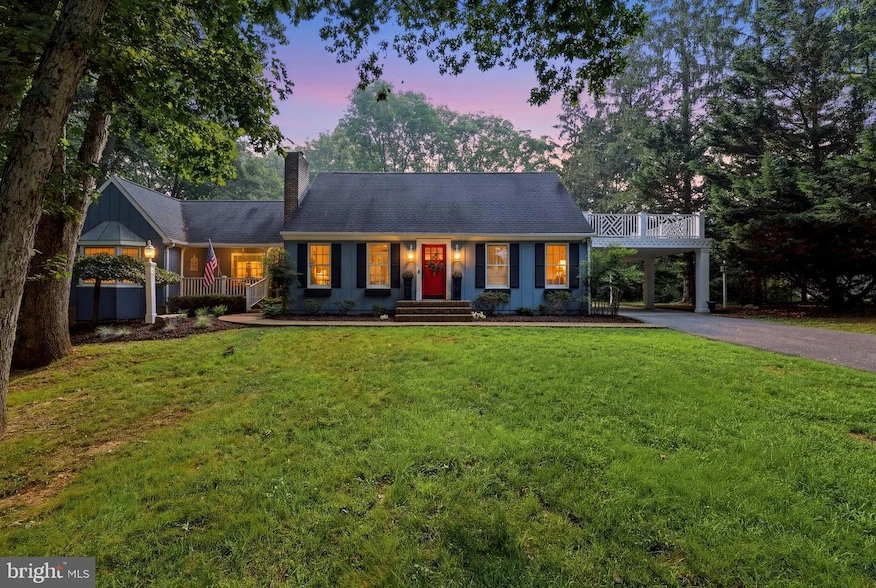 Main Listing Image