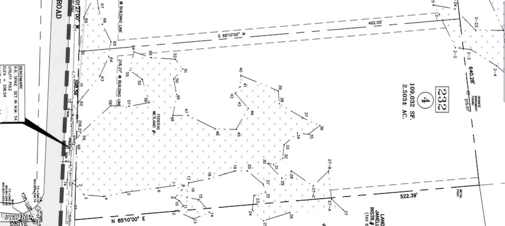 Main Listing Image