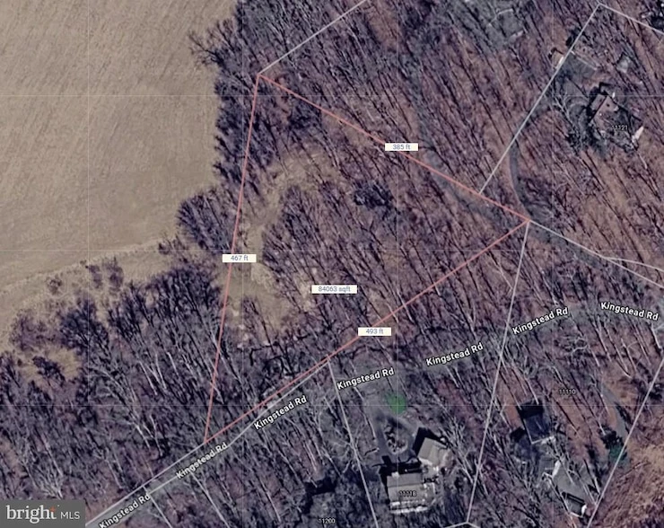 Main Listing Image