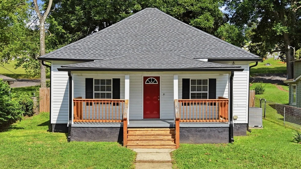 Main Listing Image