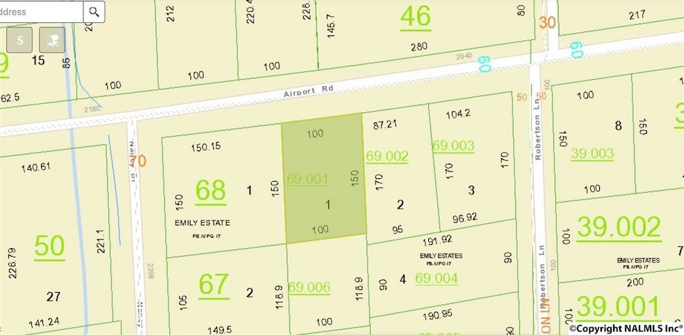 Main Listing Image