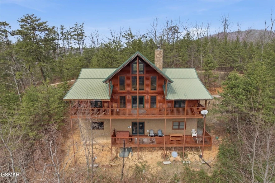 Main Listing Image