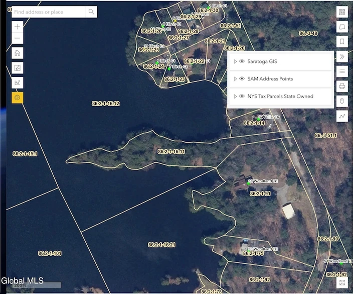 Main Listing Image
