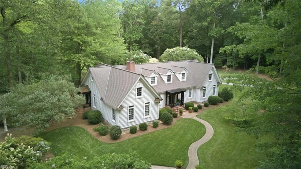 Main Listing Image