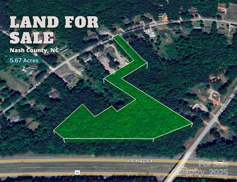 Main Listing Image