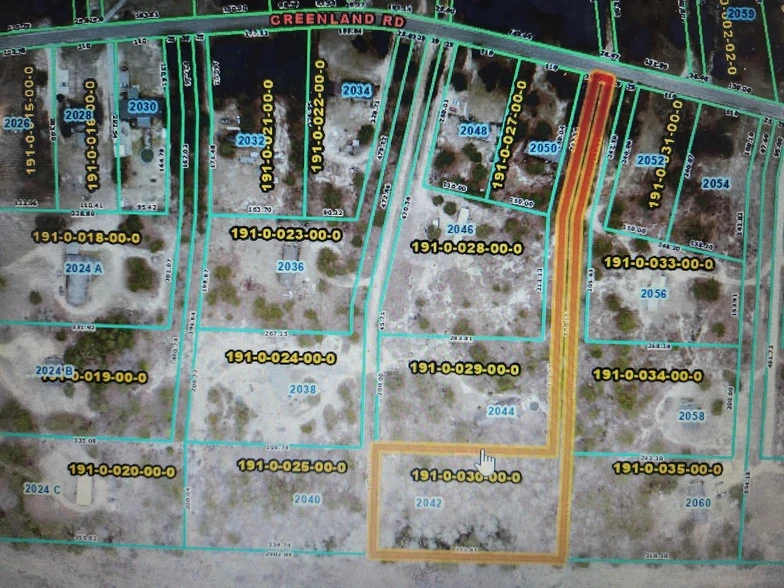 Main Listing Image