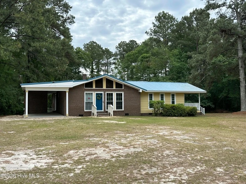 Main Listing Image