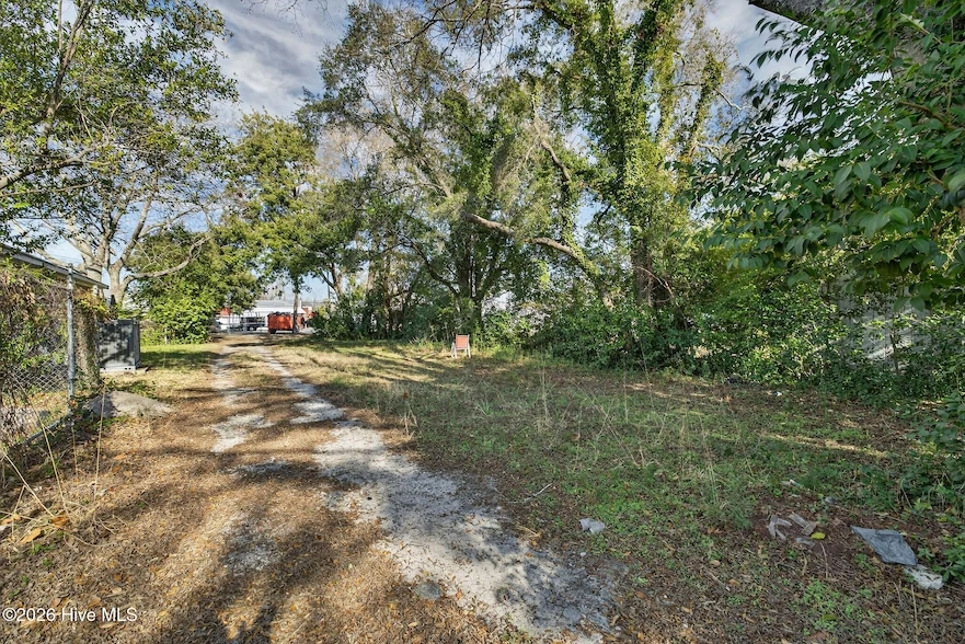 Main Listing Image