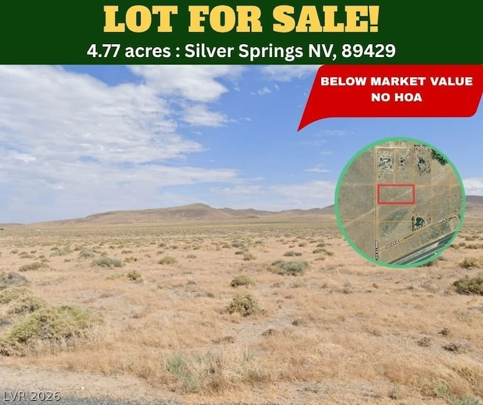 Main Listing Image
