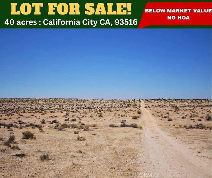 Main Listing Image