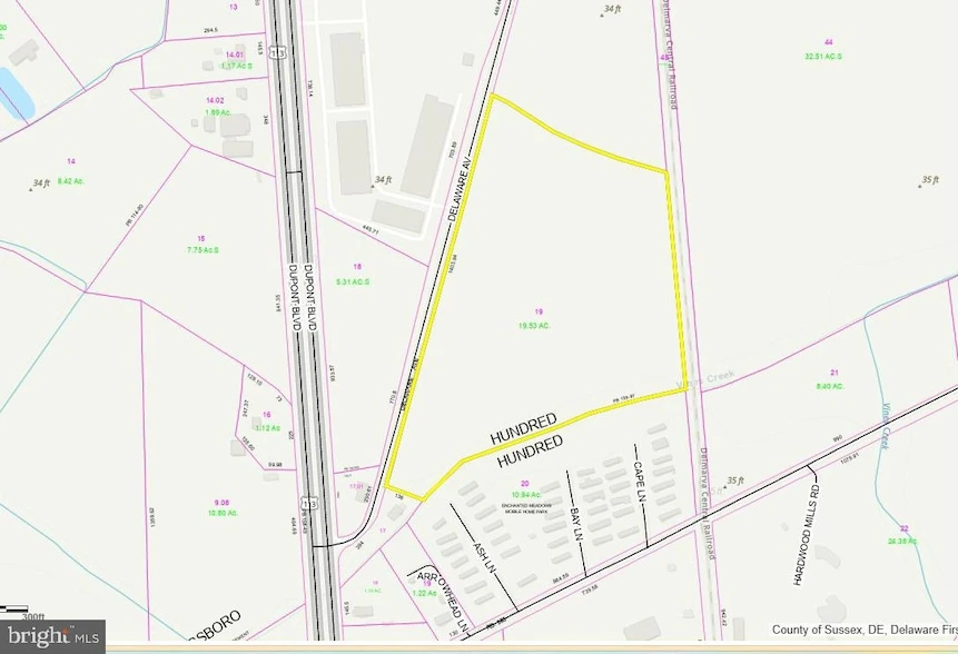 Main Listing Image