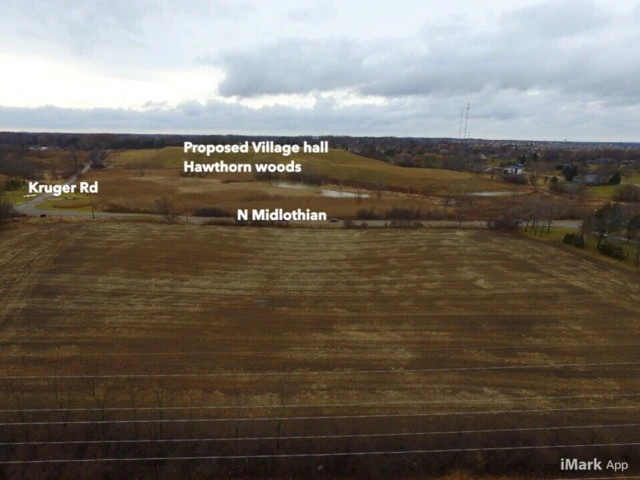 Main Listing Image