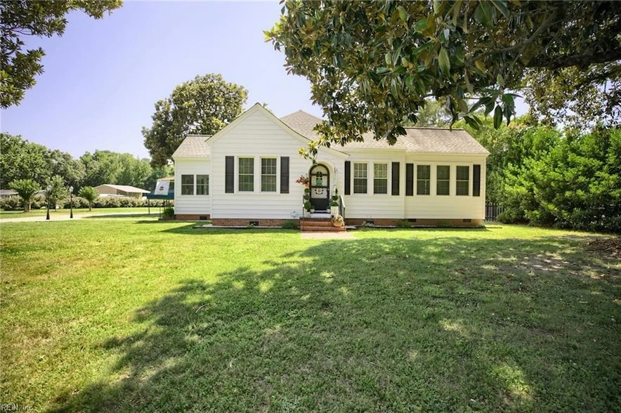 Main Listing Image