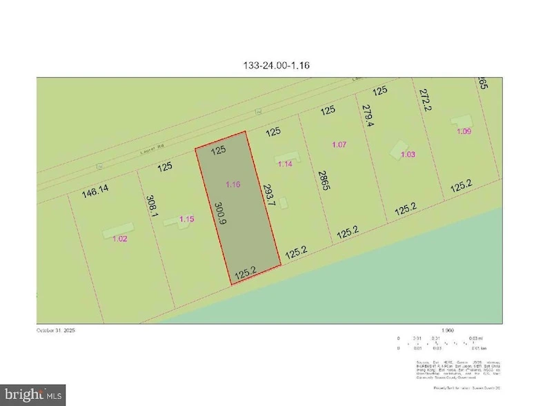 Main Listing Image