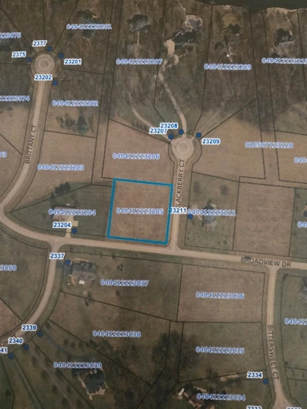 Main Listing Image