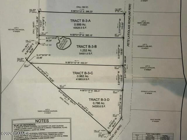 Main Listing Image