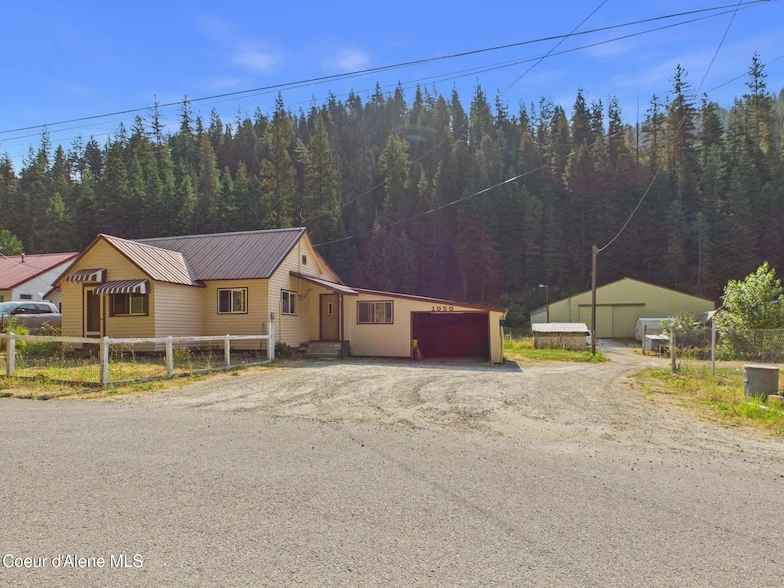 Main Listing Image