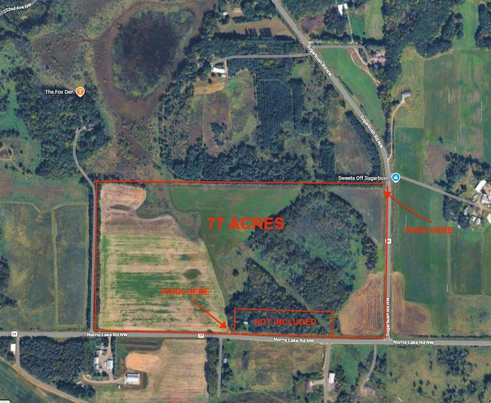 Main Listing Image