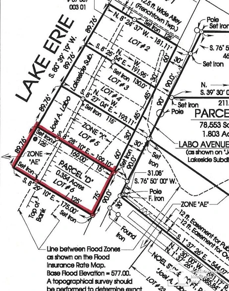 Main Listing Image