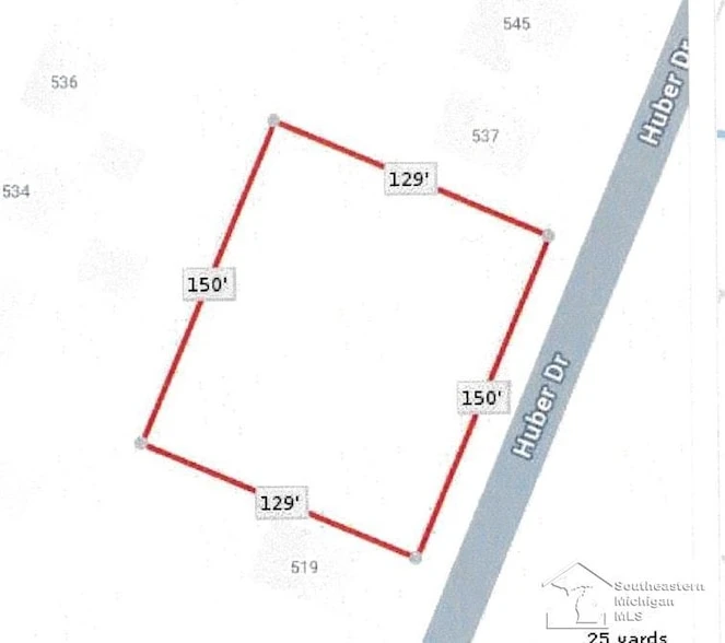 Main Listing Image