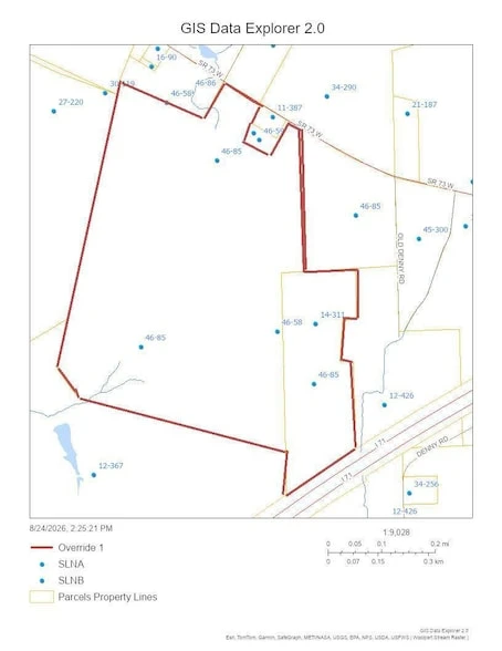 Main Listing Image