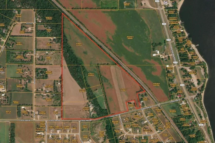 Main Listing Image