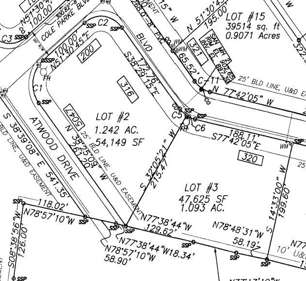 Main Listing Image