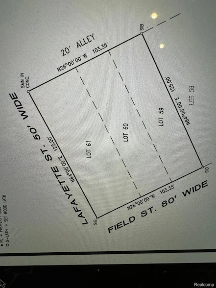 Main Listing Image
